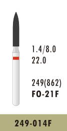 FO-22F