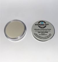 DCR Polishing Paste 20g