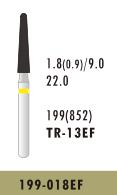 TR-13EF