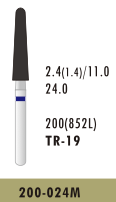 TR-19