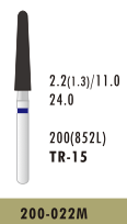 TR-15