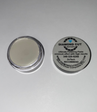 DCR Polishing Paste 10g