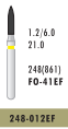 FO-41EF