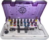 Universal Implant Torque Wrench