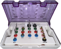 Implant Screw Removal